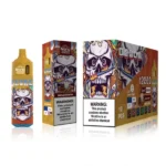 Bang Tornado 12000 Puffs Einwegkapsel 12k