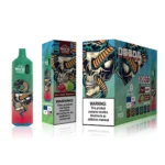 Bang Tornado 12000 Puffs Einwegkapsel 12k