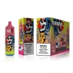 Bang Tornado 12000 Puffs Einwegkapsel 12k