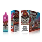 Bang Tornado 12000 Puffs Einwegkapsel 12k