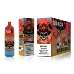 Bang Tornado 12000 Puffs Einwegkapsel 12k