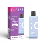 ELFBAR SNAF 14000 14K PUFFS Disposable Vape Wholesale Pod