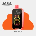 ELFBAR EAYA D2 20000 20K PUFFS Disposable Vape Wholesale Pod