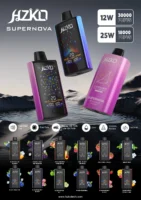 Elfwold super nova 20000 20k  E Cigarette Vape Wholesale