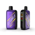 Elfworld MX25000 25K Puffs Disposable Vape Wholesale 0% 2% 3% 5% Nicotine Bulk Buy