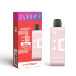 ELFBAR SNAF 14000 14K PUFFS Disposable Vape Wholesale Pod