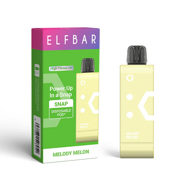 ELFBAR SNAF 14000 14K PUFFS Disposable Vape Wholesale Pod