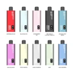 ELFWORLD i15 Pro 12000 12k Puffs Disposable Vape Wholesale Pod