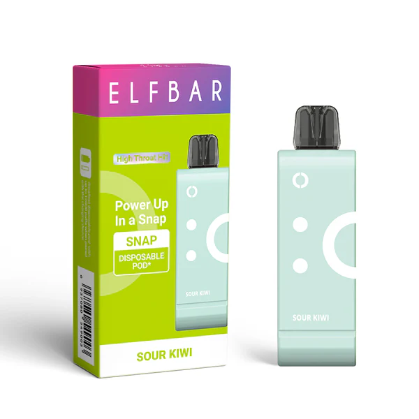 ELFBAR SNAF 14000 14K PUFFS Disposable Vape Wholesale Pod