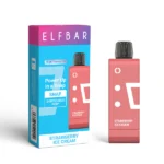 ELFBAR SNAF 14000 14K PUFFS Disposable Vape Wholesale Pod