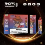 VOPK TORNADO 15000 15K Puffs Disposable Vape Pen