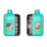 ELFWORLD ELF WORLD Plus+ 20K 20000 Puffs Disposable Vape Wholesale