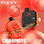 FIZZY Boom 13000 13k E Cigarette Vape Puff  Wholesale