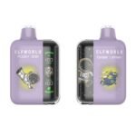 ELFWORLD ELF WORLD Plus+ 20K 20000 Puffs Disposable Vape Wholesale