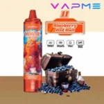 VAPME MONSTER 16000 2% 5% Nicotine Display Disposable Vape Pen Wholesale