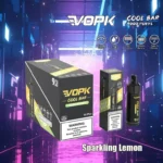 VOPK COOL BAR 9000 Puffs Nicotine Electronic Cigarette Disposable Vape