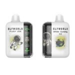 ELFWORLD ELF WORLD Plus+ 20K 20000 Puffs Disposable Vape Wholesale