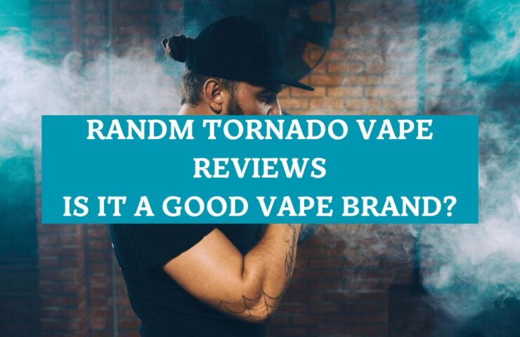 Are R&M Vapes Good?